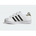 ADIDAS SUPERSTAR GW4063 ΠΑΙΔΙΚΟ ΑΘΛΗΤΙΚΟ ΠΑΠΟΥΤΣΙ SNEAKERS ΚΟΡΙΤΣΙ  ΛΕΥΚΟ